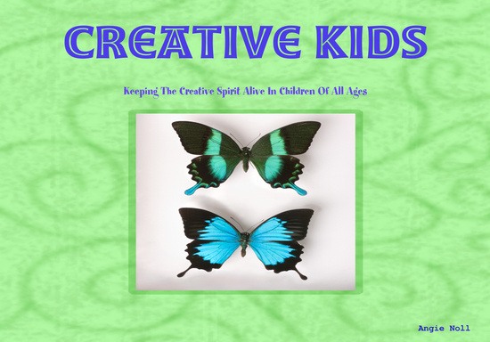 Creative Kids