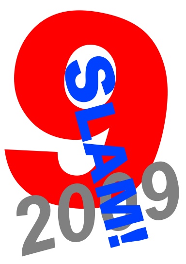 SLAM! 2009