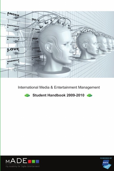 IMEM Handbook 2009-2010