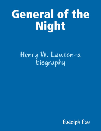 General of the Night
