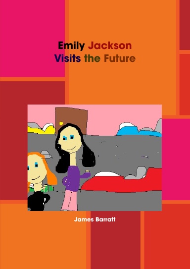 Emily Jackson Visits the Future