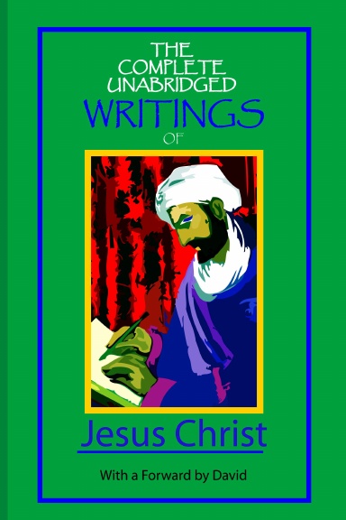 Writings of Jesus Christ