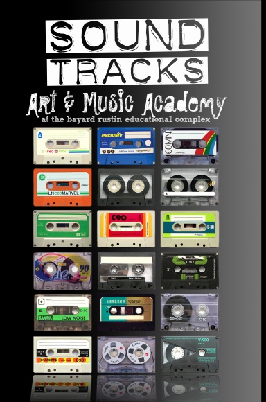 Sound Tracks
