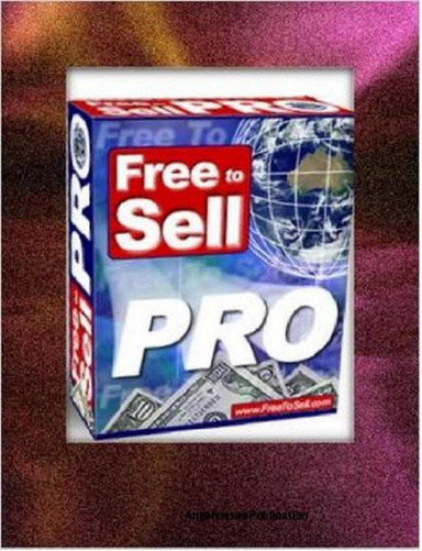 FreetoSell Pro