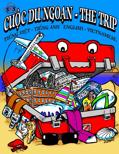SFS Languages: Cuộc du ngoạn - The Trip
