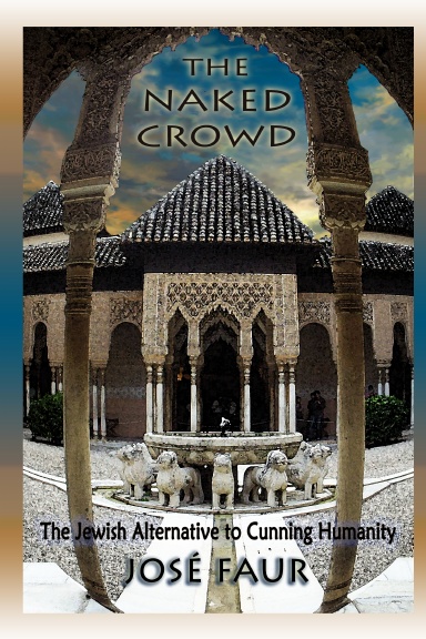 The Naked Crowd