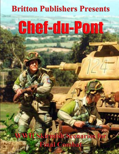 Chef-du-Pont