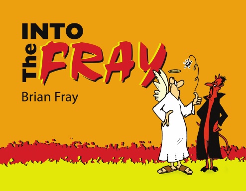 Into the Fray