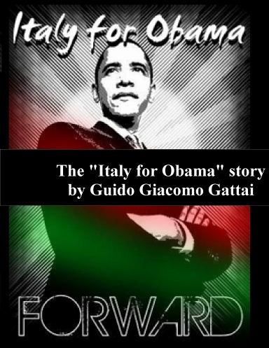 THE “ITALY FOR OBAMA” STORY