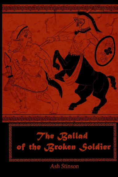 The Ballad of the Broken Soldier