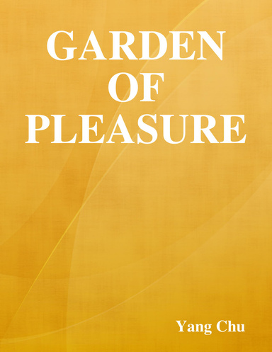 Garden of Pleasure