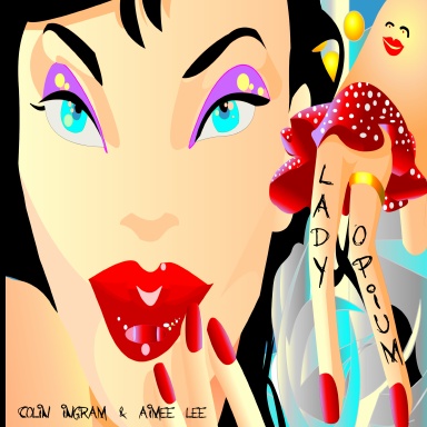 Lady Opium