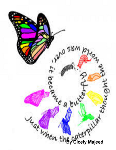 Me, Myself & God: Self Discovery Kit