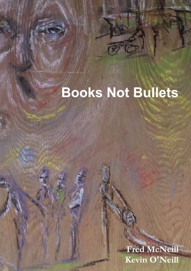 the bullet that missed book