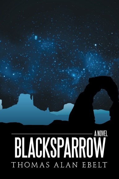 Blacksparrow