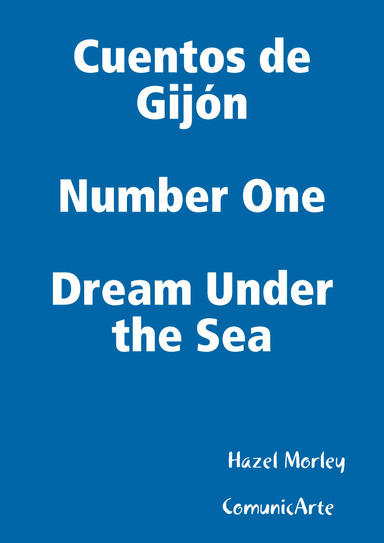 Dream Under the Sea
