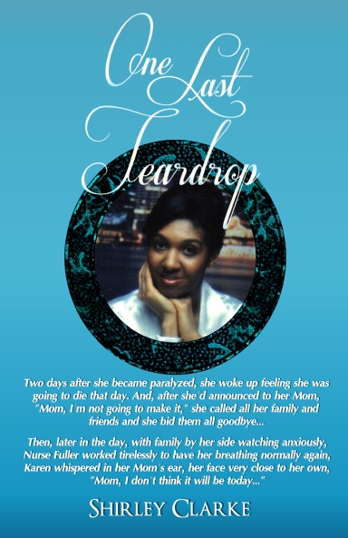 One Last Teardrop