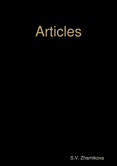 Articles