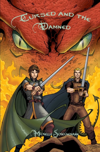 Cursed and the Damned