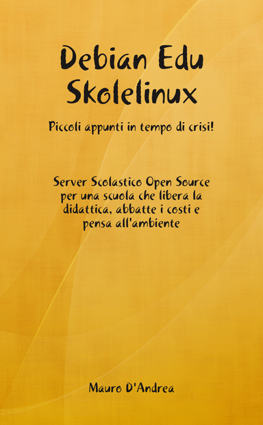 Debian Edu/Skolelinux