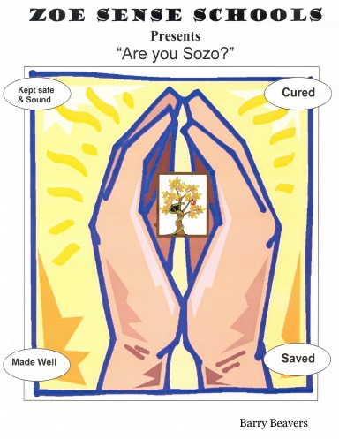 Are You Sozo?