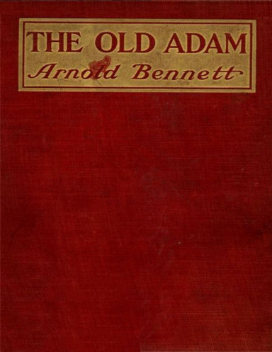 The Old Adam