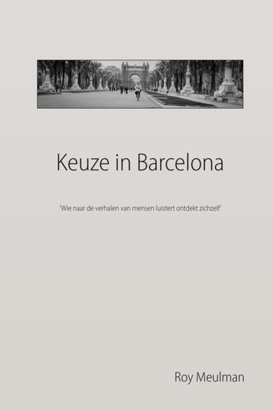 Keuze in Barcelona