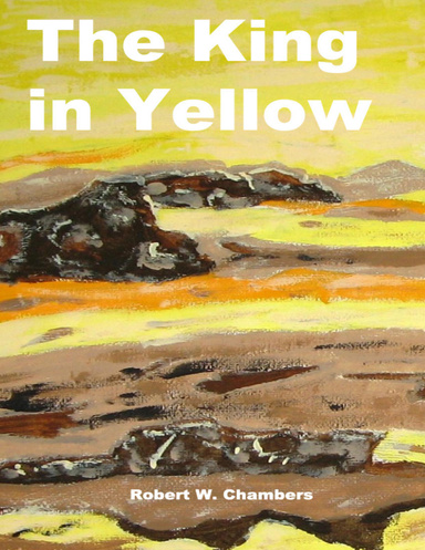 The King in Yellow