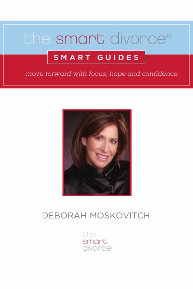 The Smart Divorce Smart Guides