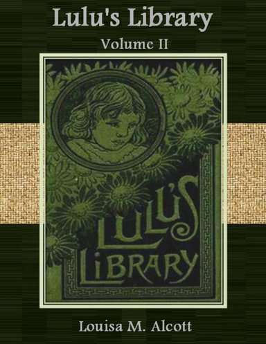 Lulu's Library: Volume II
