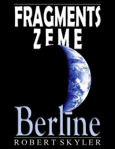 Fragments Zeme - Berlīne
