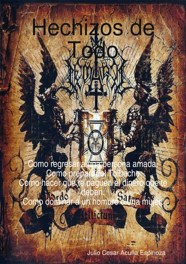 Hechizos de Todo