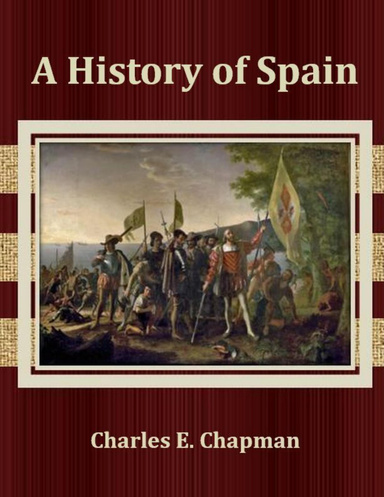 A History of Spain
