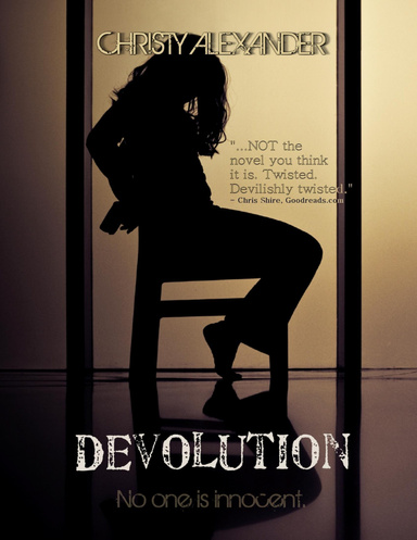 Devolution