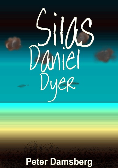Silas Daniel Dyer