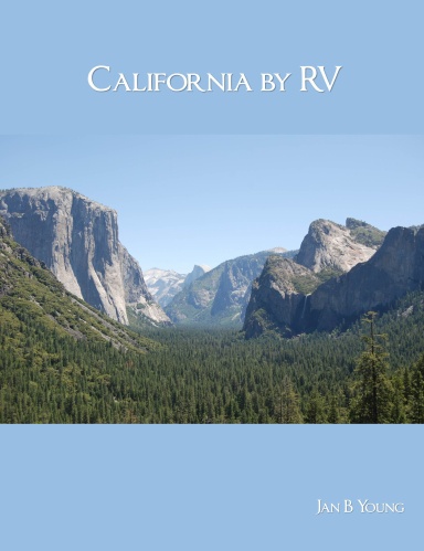 California by RV