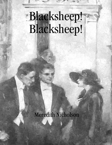 Blacksheep! Blacksheep!