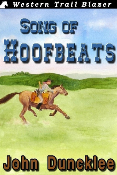 Song Of Hoofbeats