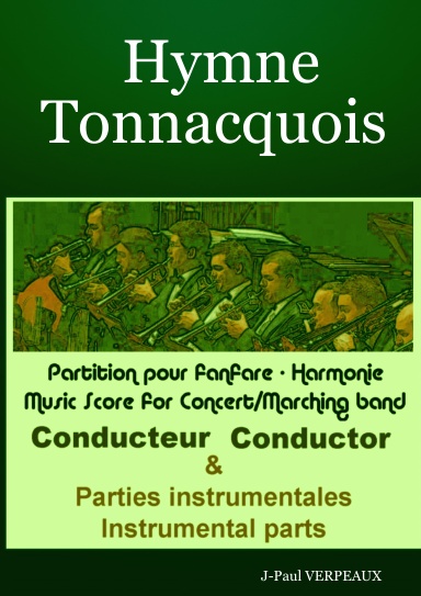 Hymne Tonnacquois