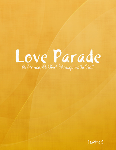 Love Parade