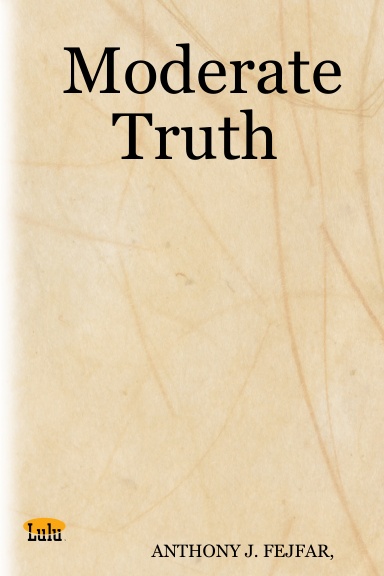 Moderate Truth