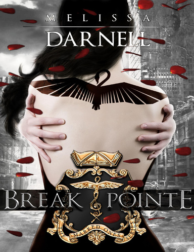 Break Pointe (Marked Ones Series)