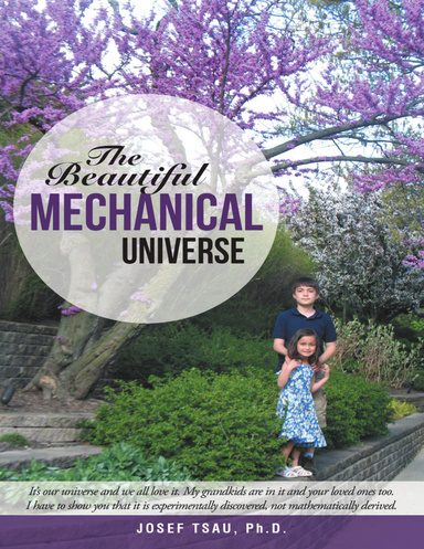 The Beautiful Mechanical Universe