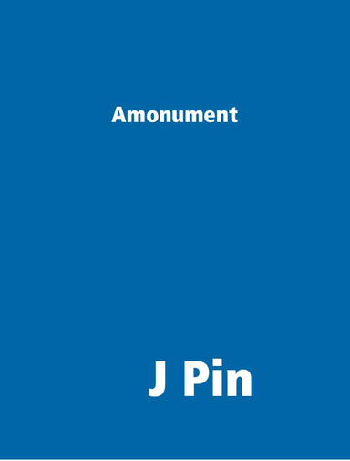 Amonument