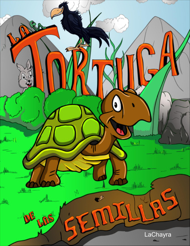 La Tortuga de las Semillas
