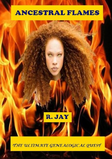 ANCESTRAL FLAMES