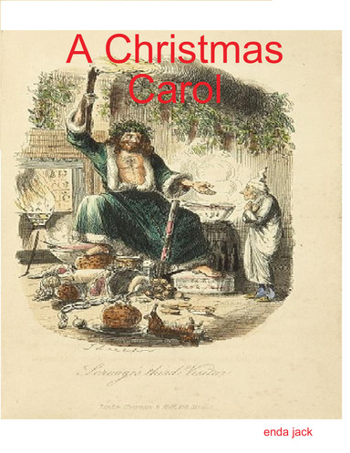 A Christmas Carol