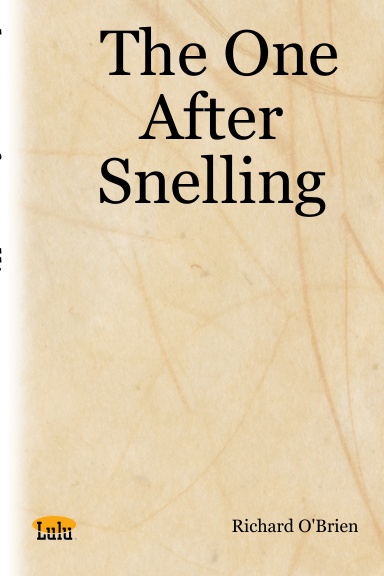 The One After Snelling