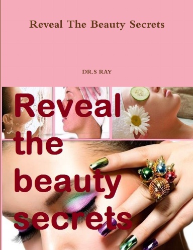 Reveal The Beauty Secrets
