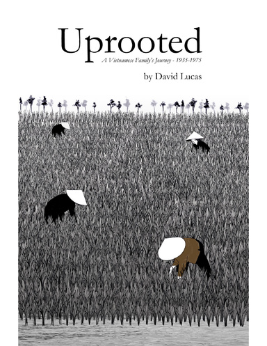 Uprooted - A Vietnamese Family's Journey, 1935-1975
